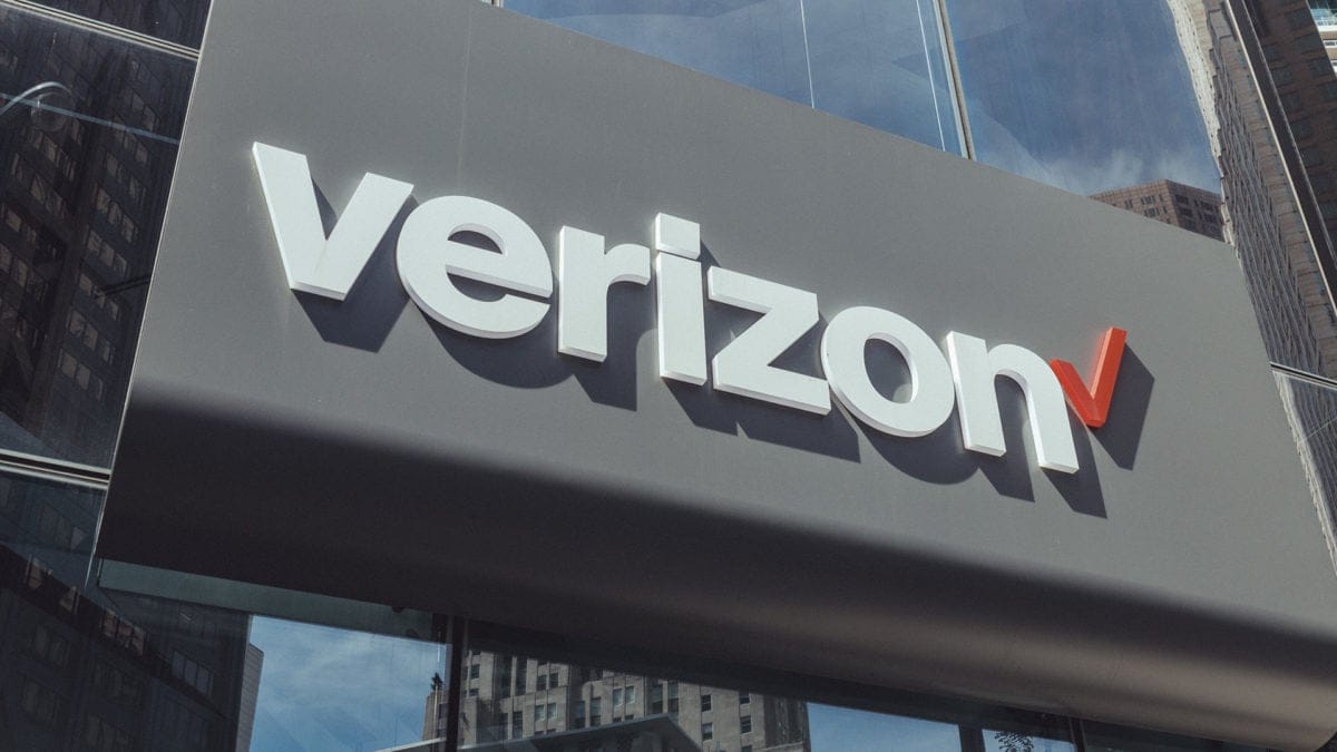 Verizon eyes new blockchain project, looking to recruit engineers for a ‘distributed network’