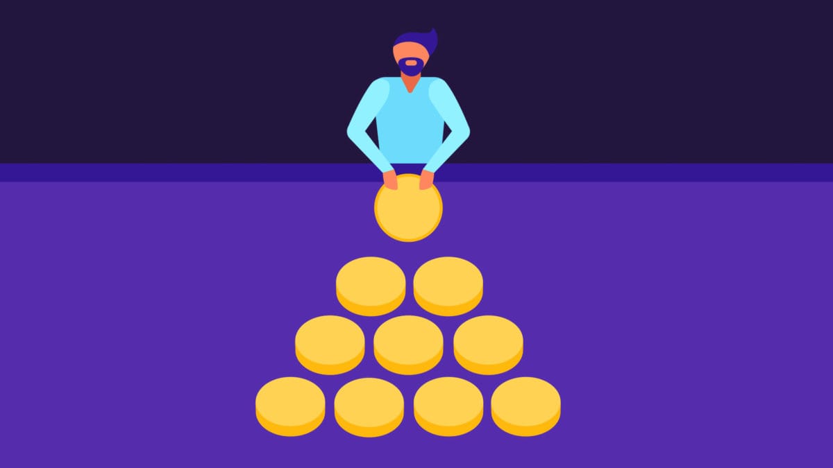 An alleged cryptocurrency exit scam swindled $2.9B, but main suspects still on the run