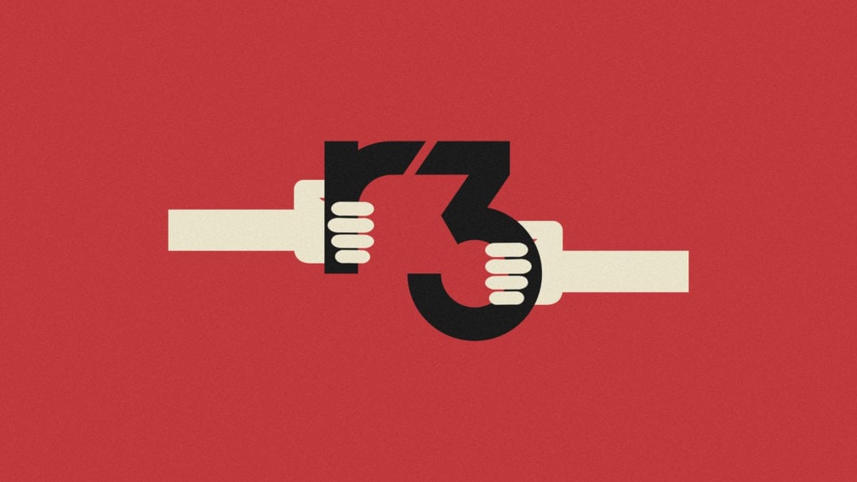 Engineers v. Management: R3 is facing rumblings among its core ranks, but it may not be alone