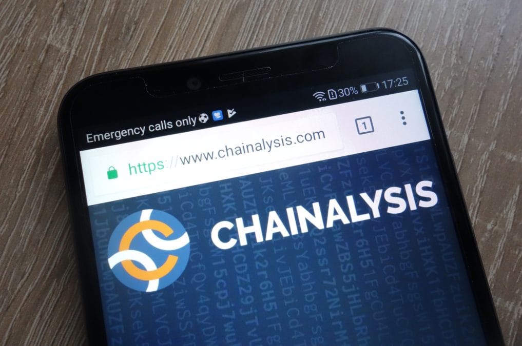 Chainalysis launches new crypto market intelligence site that's free to the public