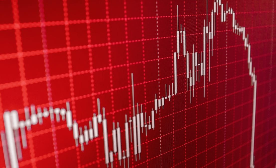 Bitcoin crashes, retraces gains amid unconfirmed US government dump rumors