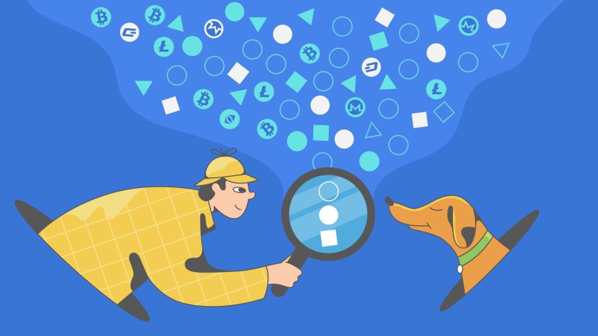 Blockchain analytics firm TRM Labs raises $14 million Series A