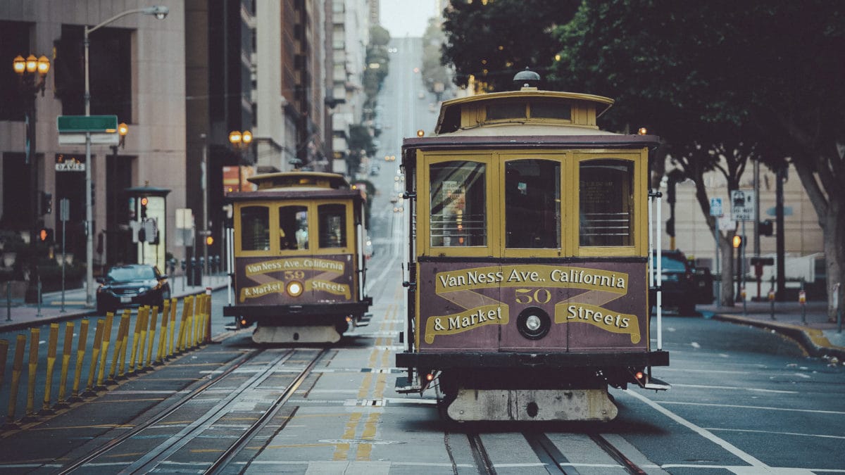 The Scoop: San Francisco's legacy endures as VCs further globalize the crypto market