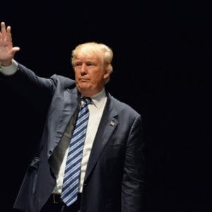 Donald J. Trump