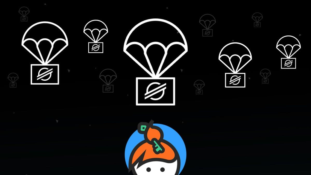 Stellar Foundation to airdrop $121M in XLM tokens to users of ‘Slack-alternative’ chat app Keybase