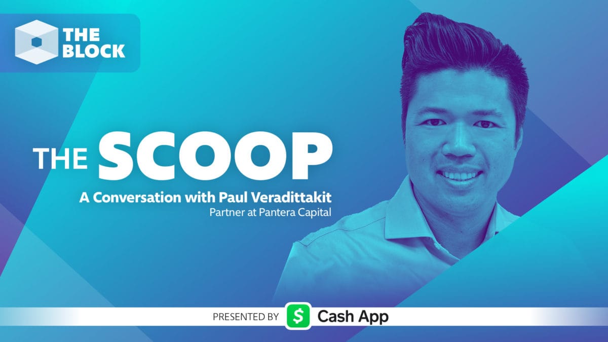 A Conversation with Paul Veradittakit, Partner, Pantera Capital