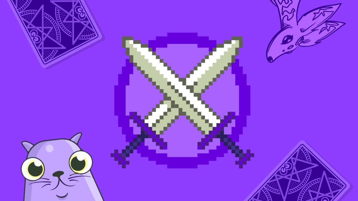 Did we already see the peak of the NFT boom?