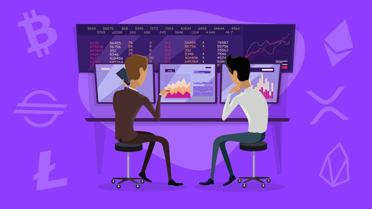 Crypto prime broker OVEX raises $4 million from Alameda Research