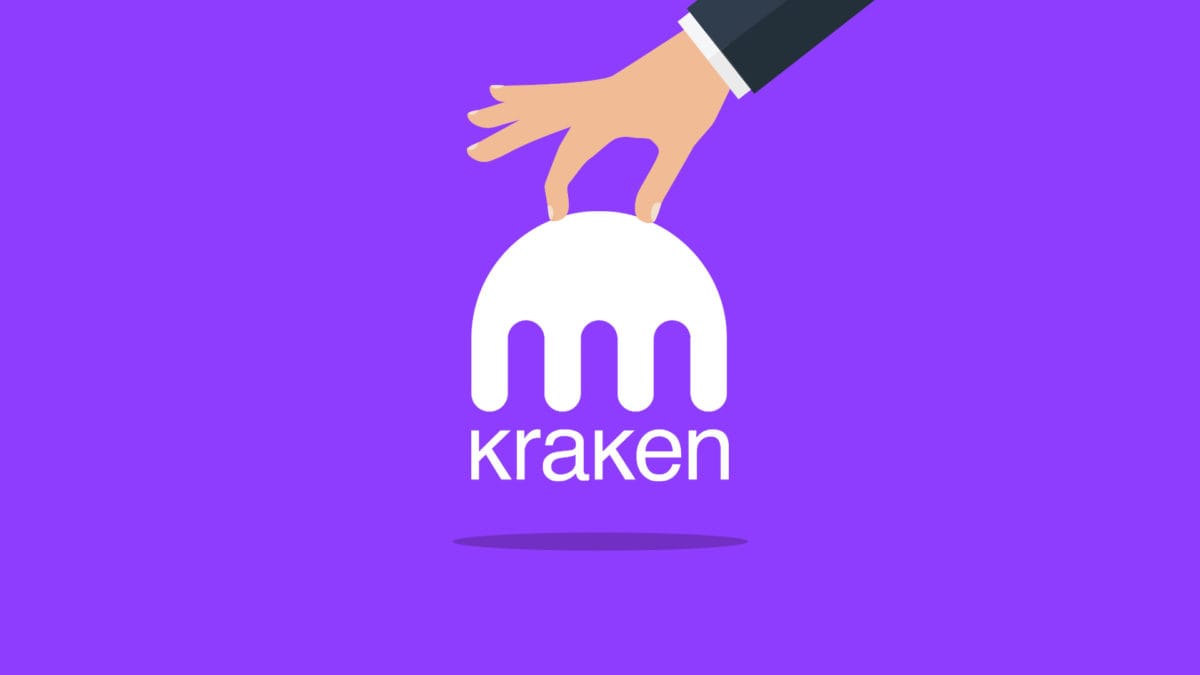 Kraken poaches Gemini’s head of UK to run its UK operations