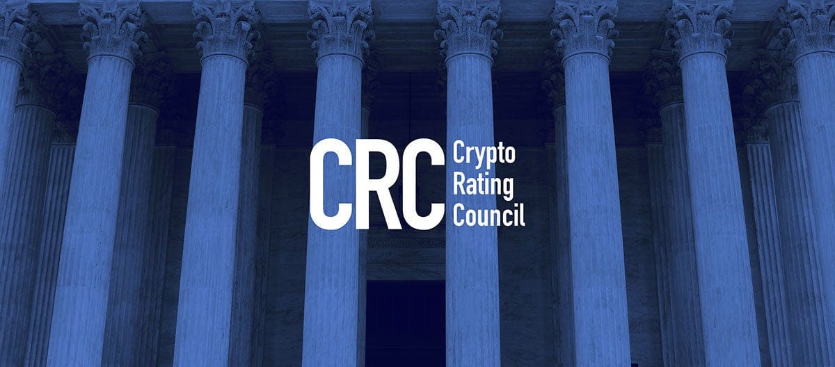 Unpublished preliminary scores from Crypto Rating Council found Tron's TRX, Polkadot's DOT could face higher chance of being deemed securities