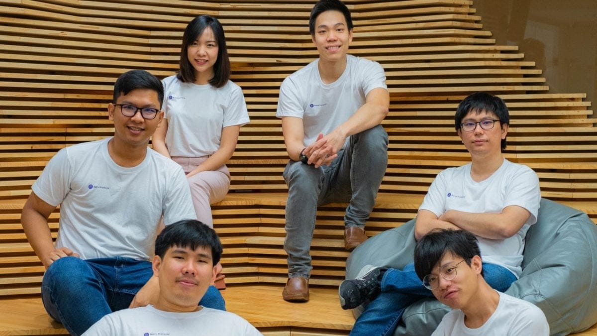 Sequoia-backed startup Band Protocol releases its first dApp ‘BitSwing’ that allows users to trade bitcoin binary options