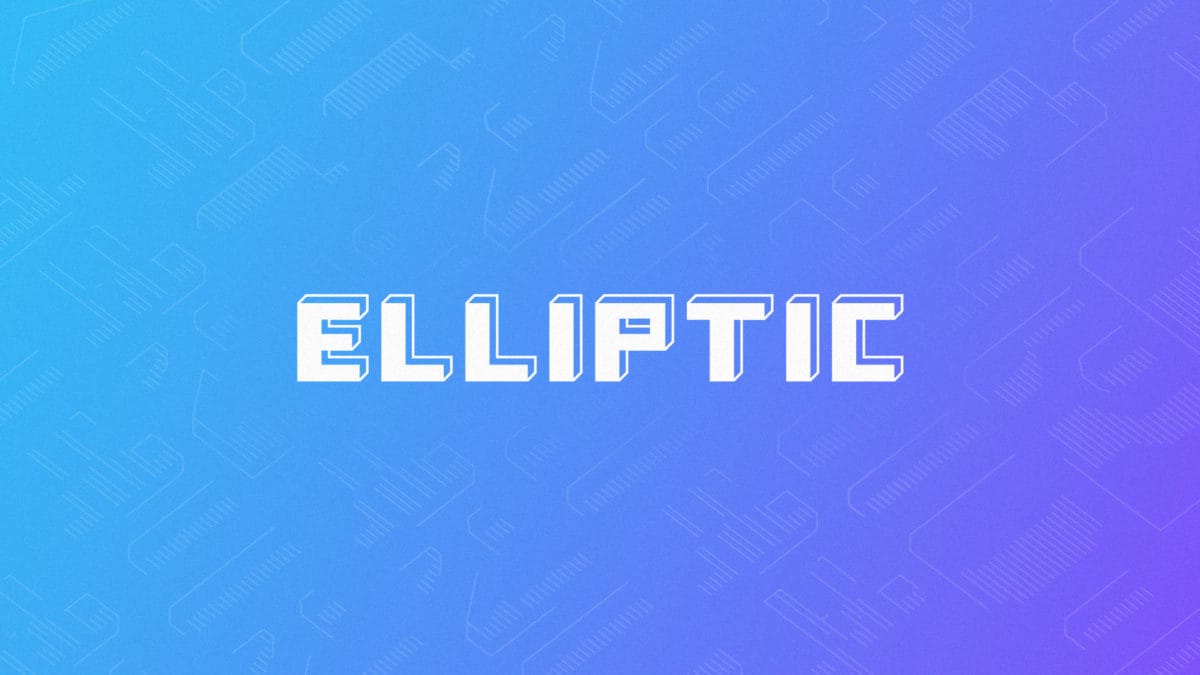 Elliptic builds a solution for banks to help them decide which crypto exchanges to do business with