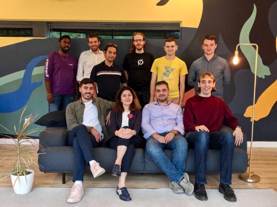 Fidelity-backed crypto custody provider KNØX launches today, claiming to provide up to 100% insurance via Marsh