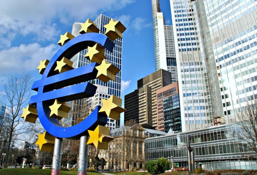 ECB pushes for digital euro in response to Trump's crypto executive order that could further 'disintermediate banks'
