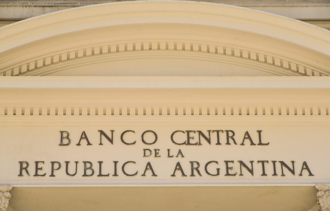 Argentina moves to tighten grip on crypto transactions