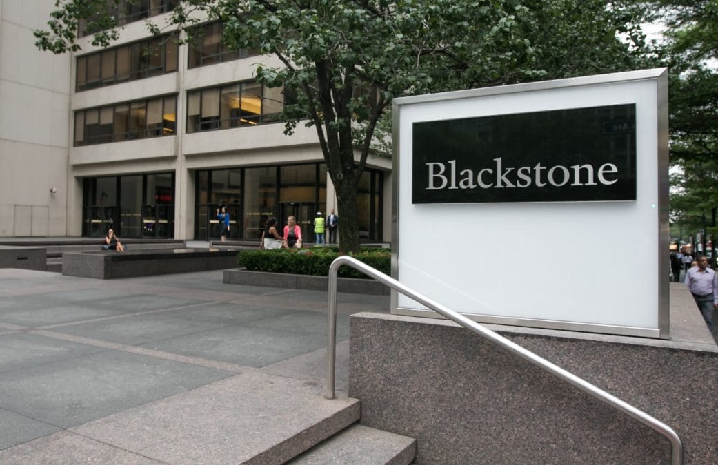 Former Bakkt COO Adam White joins Blackstone as senior advisor