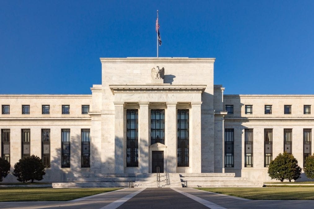 Fed holds rates steady amid 'elevated inflation,' while bitcoin continues to trade flat