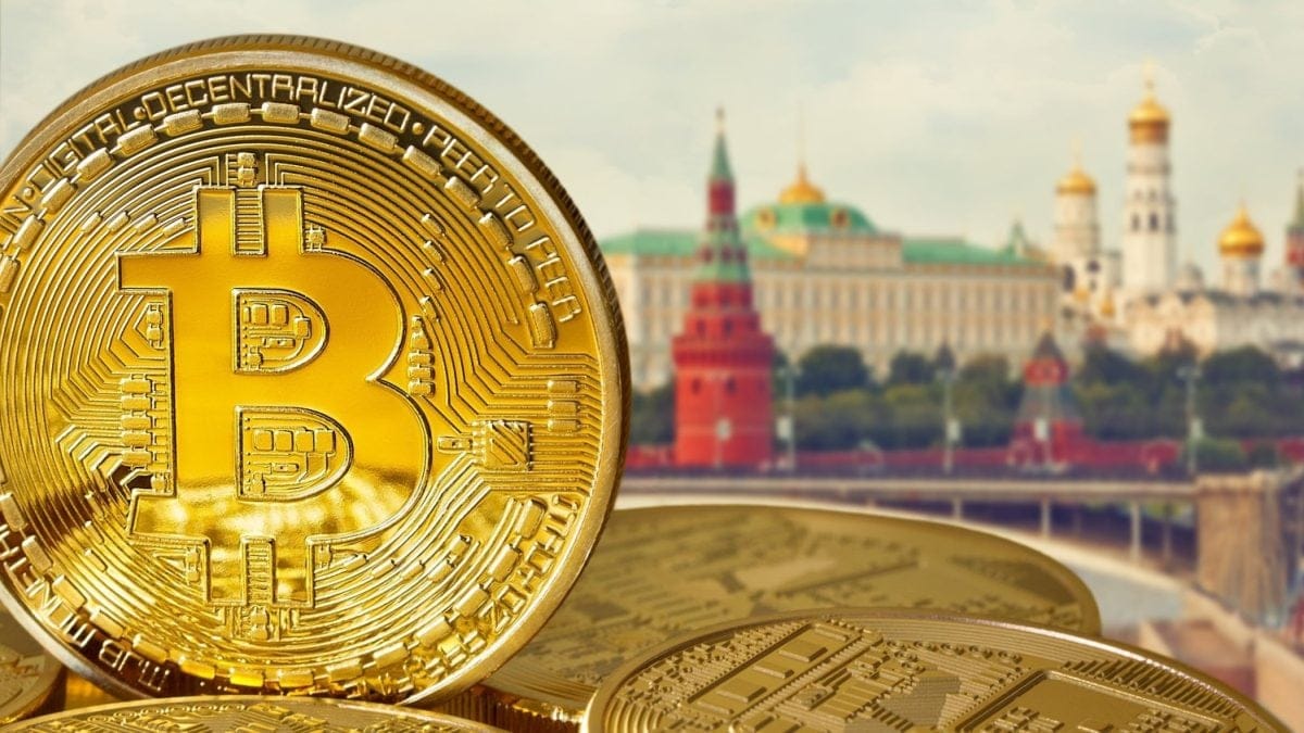 Crypto donations for Russian military groups reach almost $20 million, Elliptic says