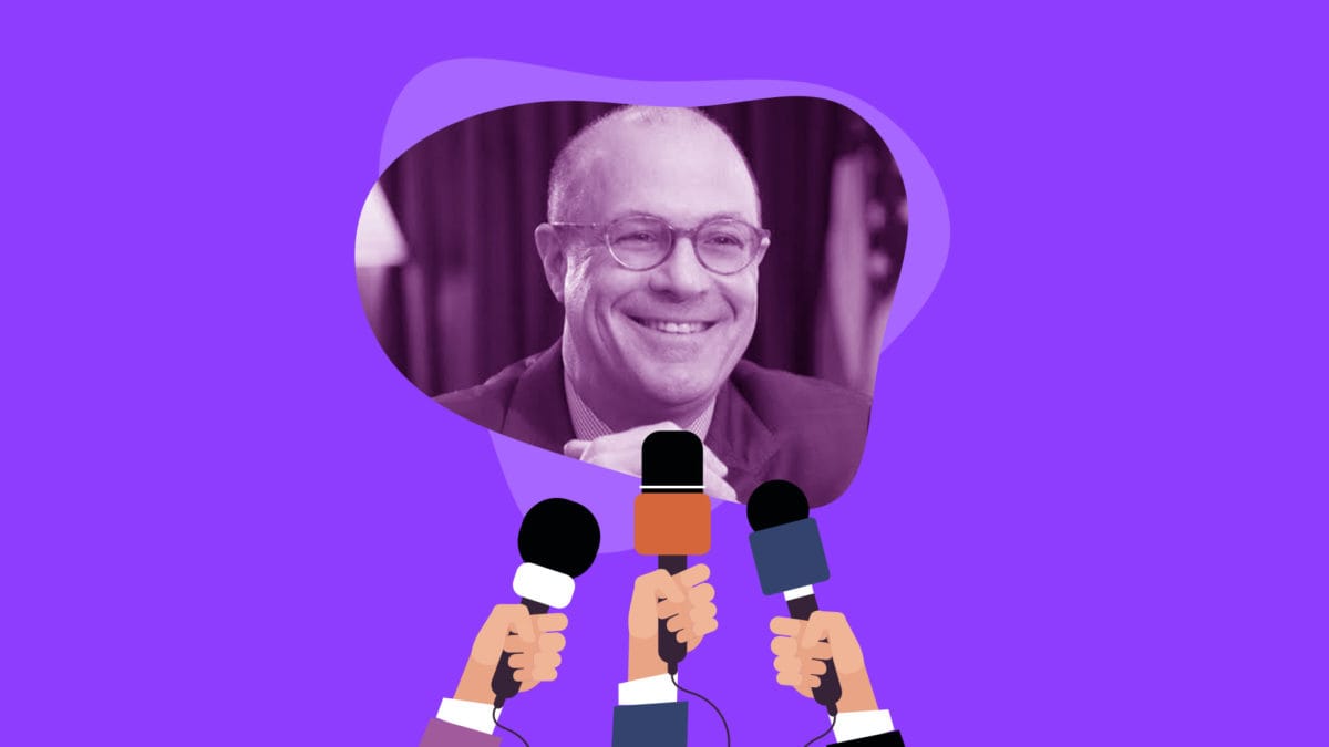 Former CFTC chair and 'Crypto Dad' says 2019 is the year to get serious about crypto policy