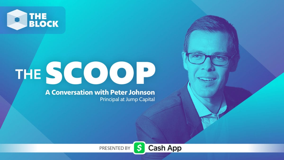 A Conversation with Peter Johnson, Principal at Jump Capital