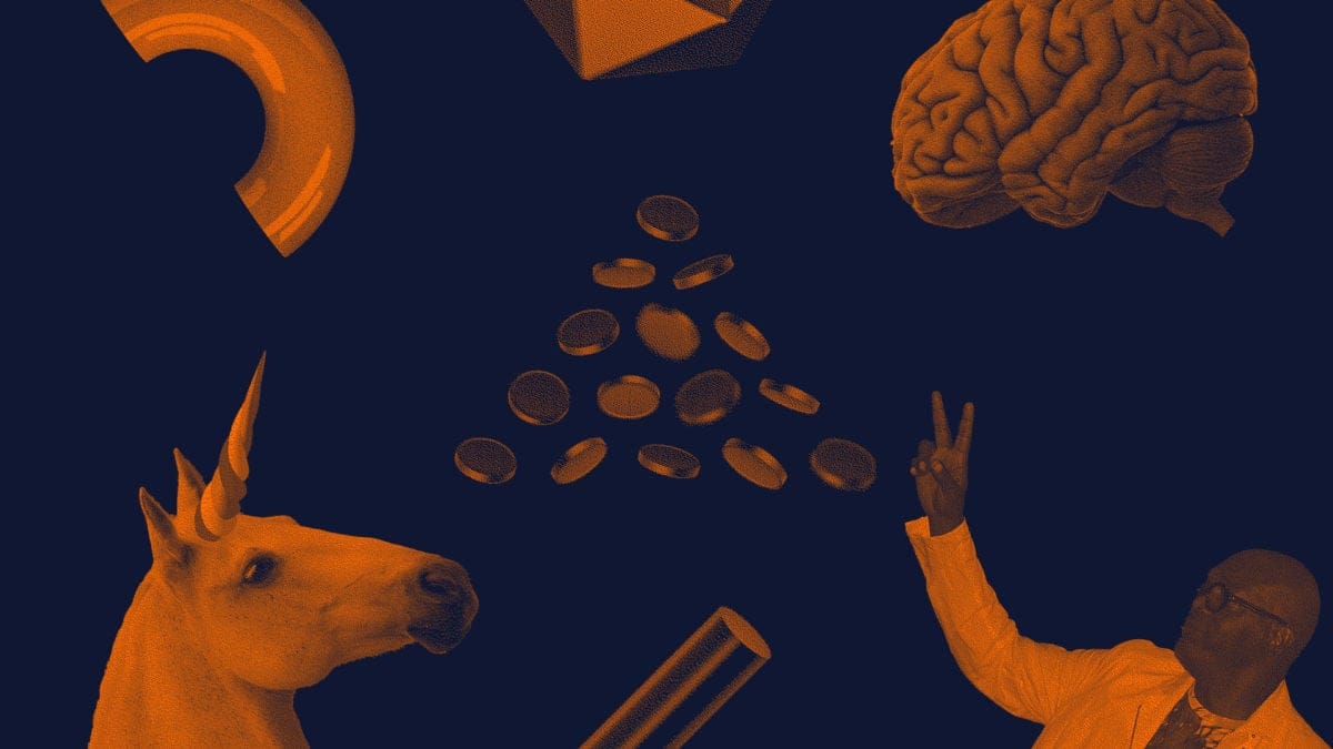 Texas resident on the hook for $12.5 million in creditor claims after running a crypto 'Ponzi scheme'