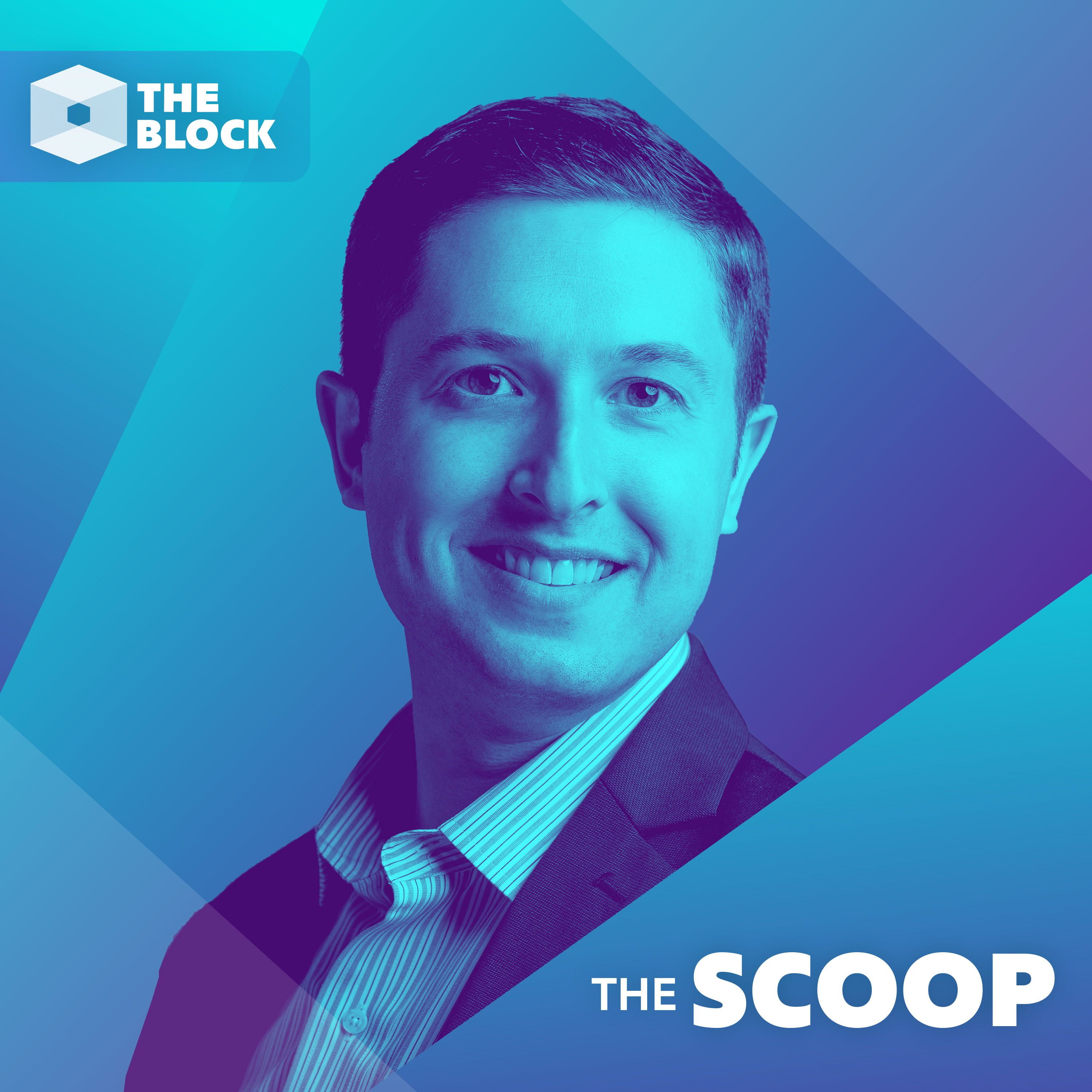 Michael Sonnenshein, Managing Director, Grayscale