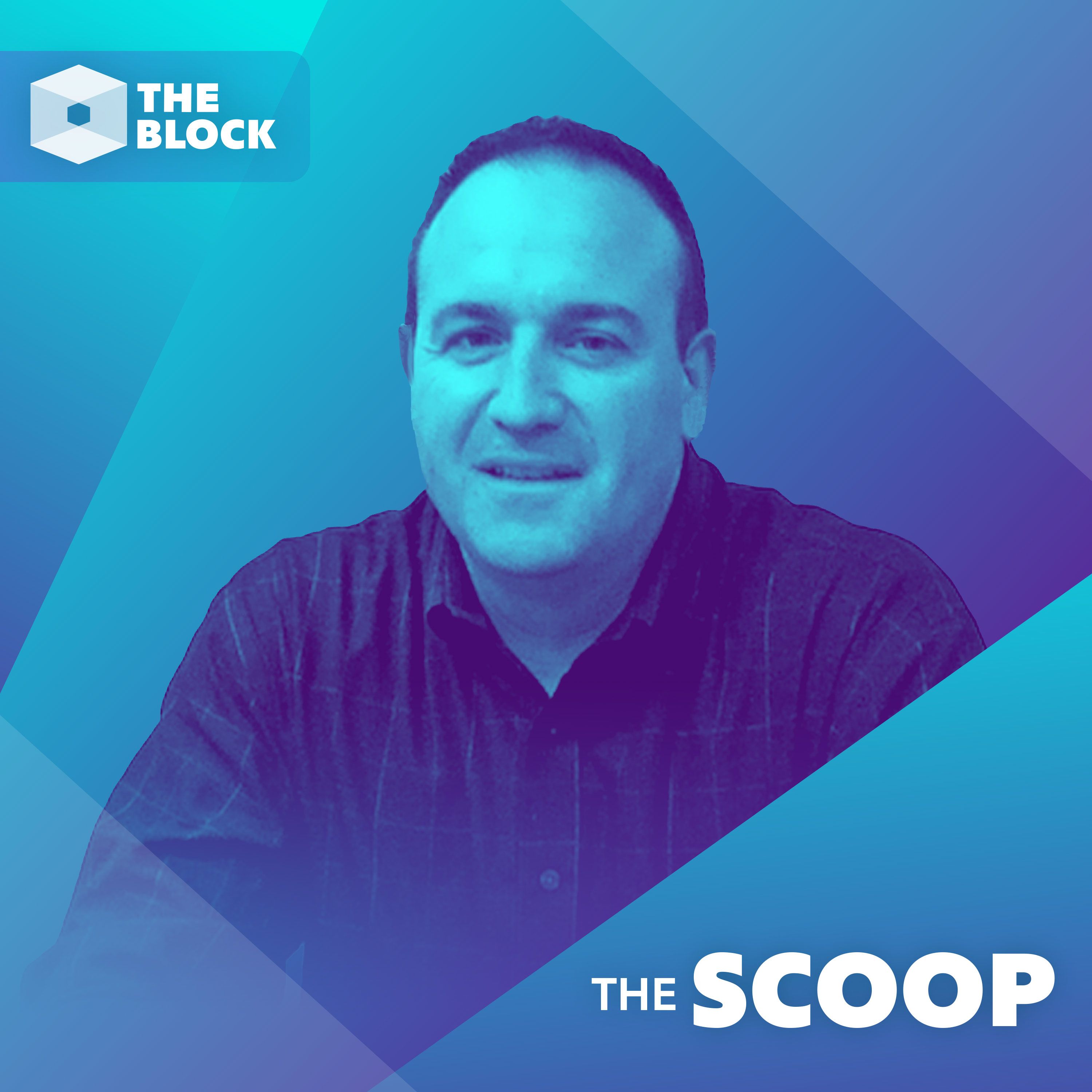 Jay Biancamano, Managing Director, State Street