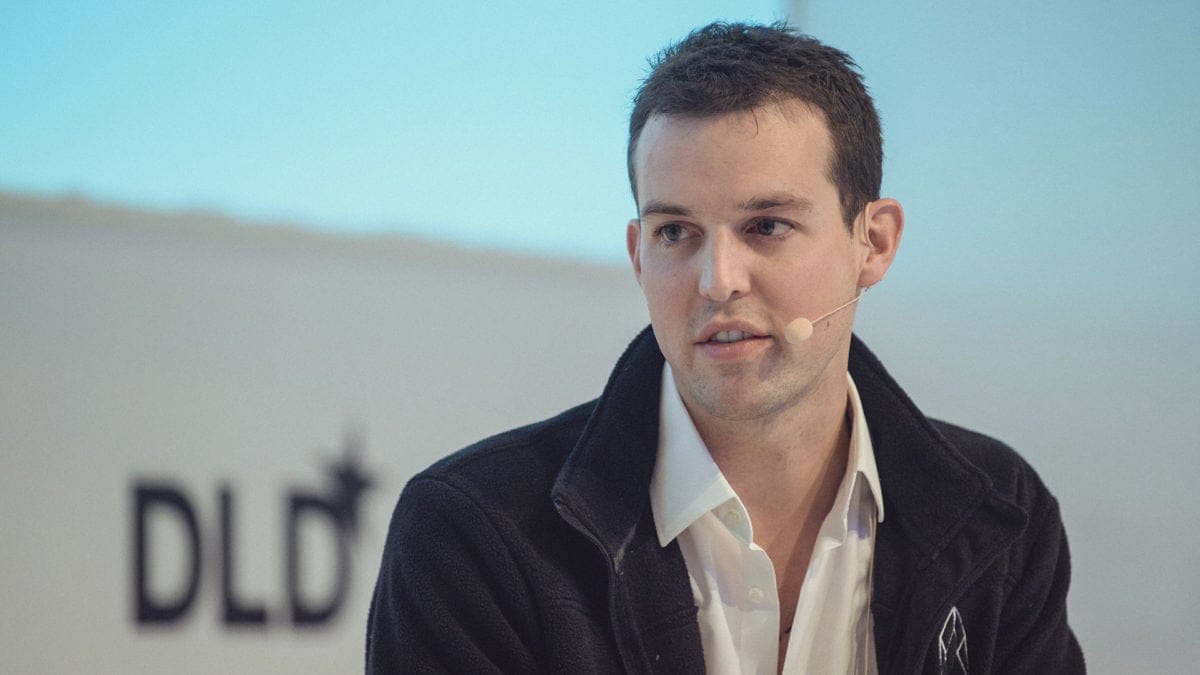 Block.one and CEO Blumer amass 17% stake in Silvergate