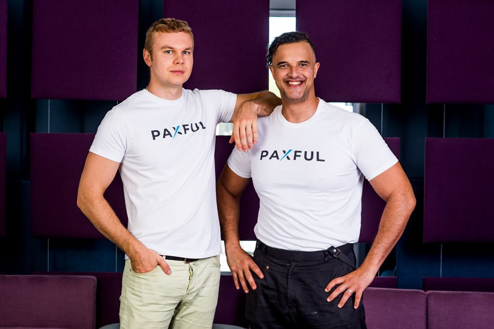 P2P crypto exchange Paxful expands beyond bitcoin, adds Tether to its platform