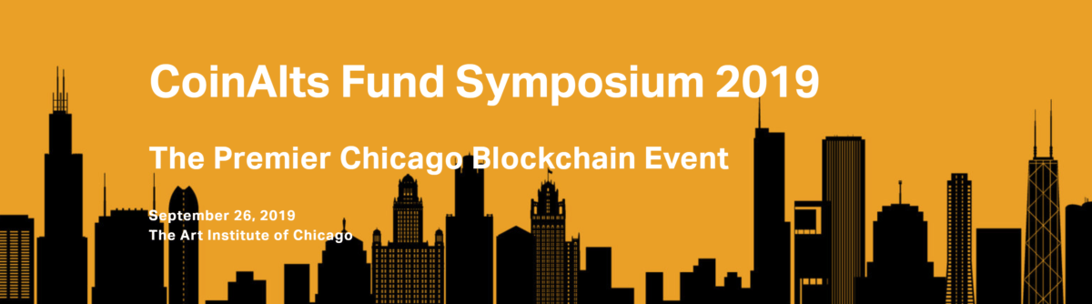 CoinAlts Fund Symposium 2019 Interviews: Tagomi