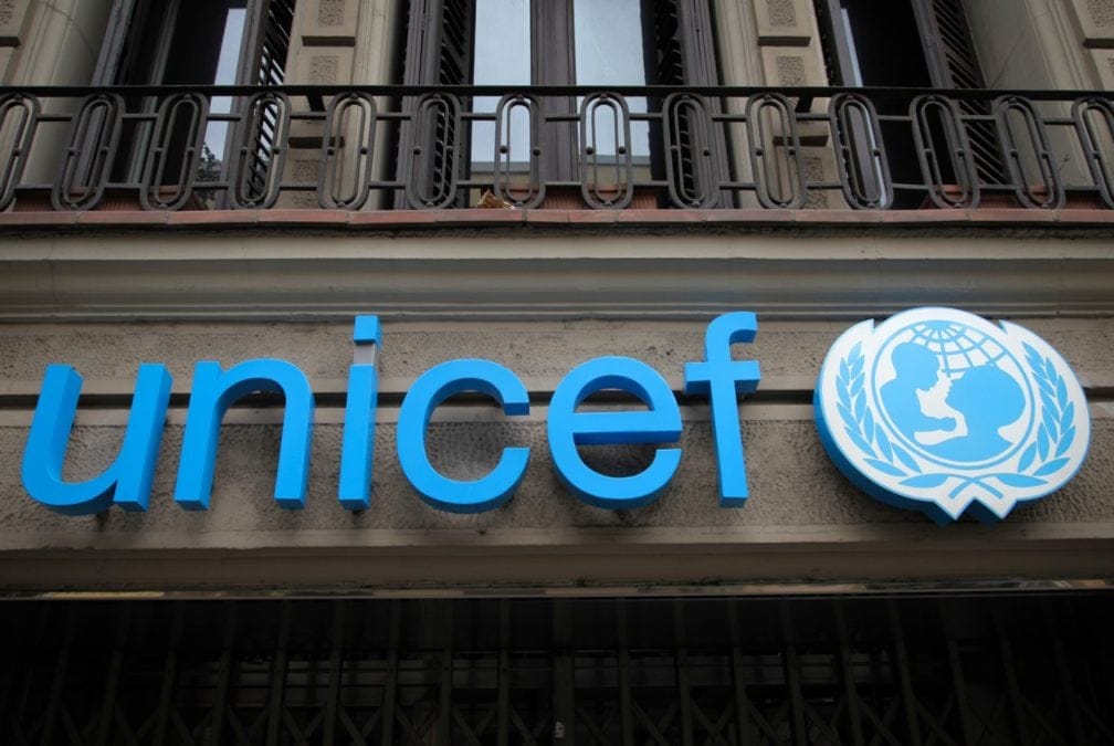 UNICEF hatches plan for a prototype DAO, following its crypto fund