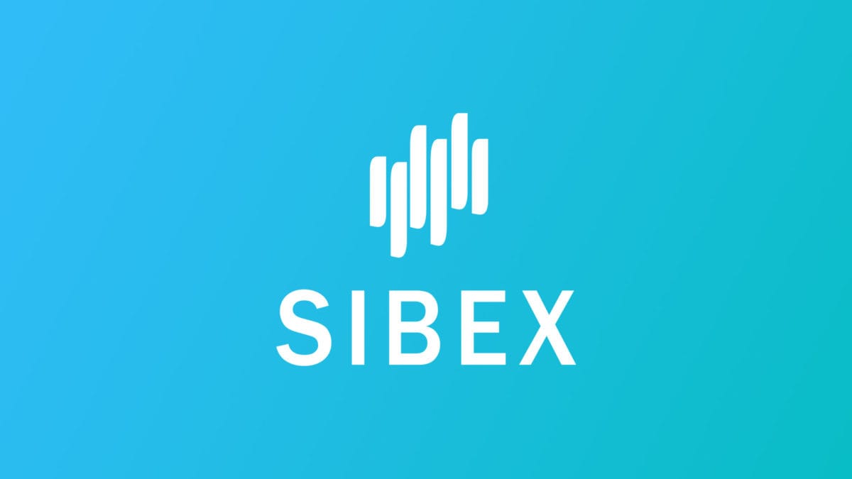 Decentralized P2P crypto trading platform SIBEX raises $1.8M, aiming to drive institutional participation