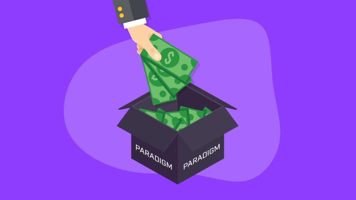 Paradigm funds auditing DAO Code4rena with $6 million token purchase