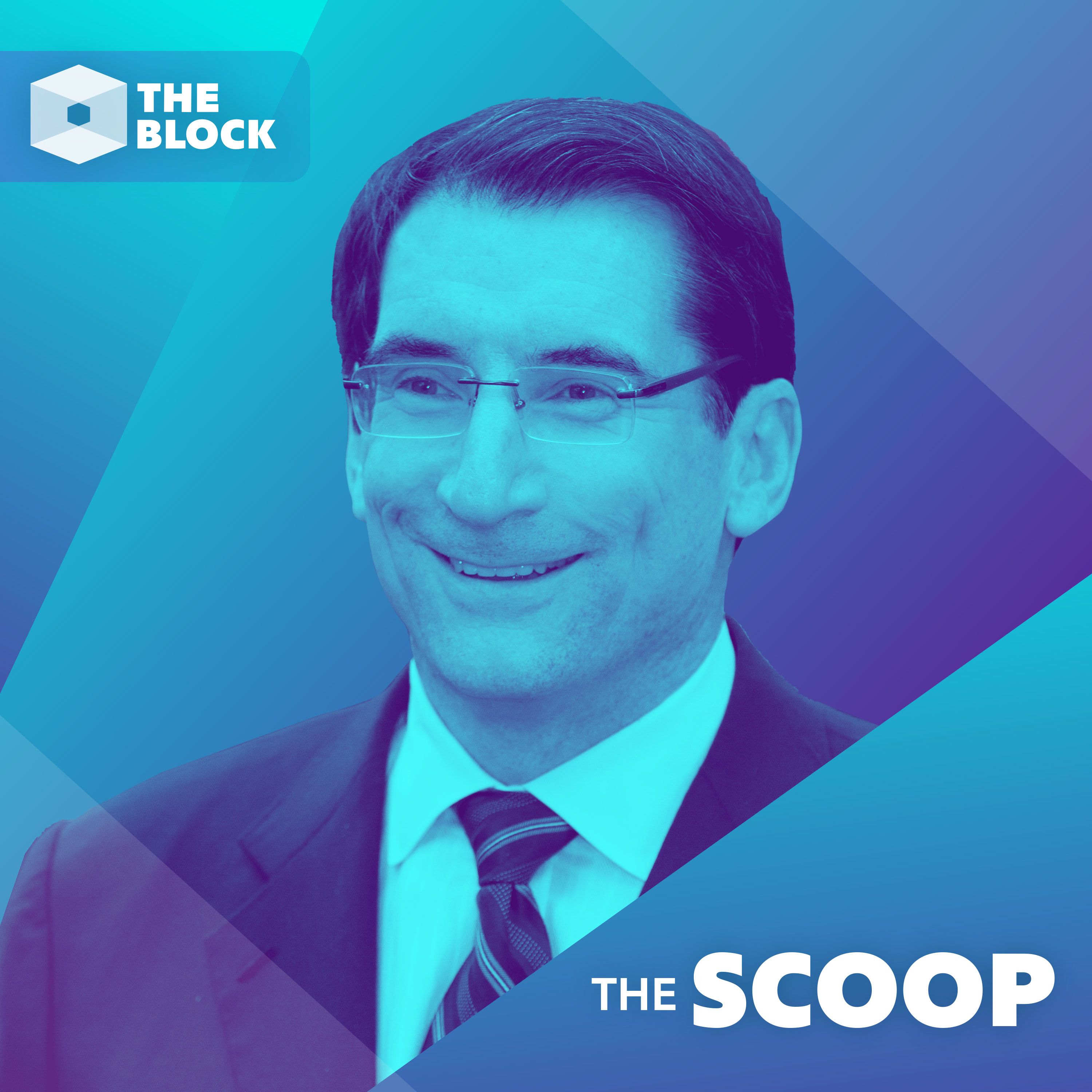 Bob Greifeld, former CEO, Nasdaq