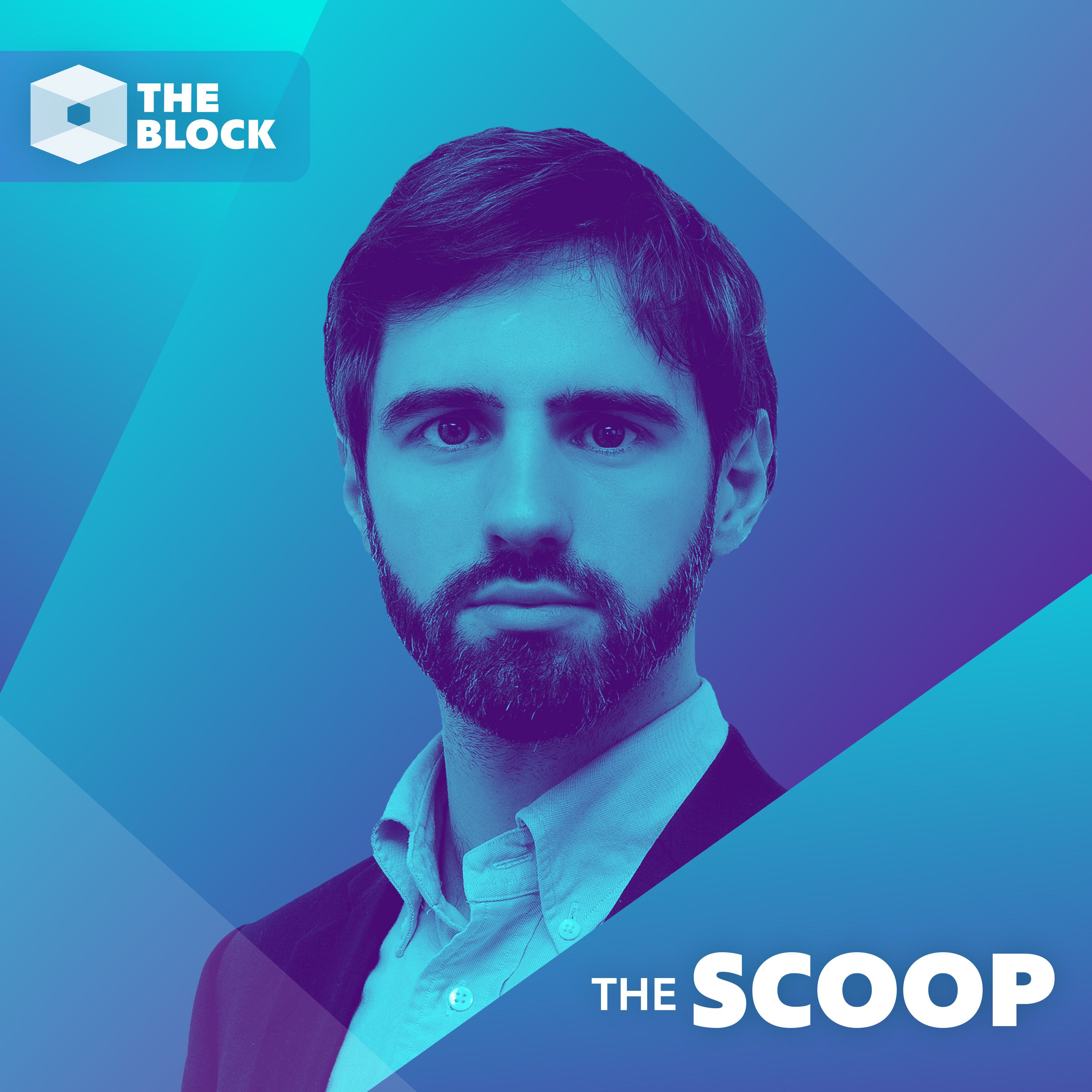 Max Boonen, Director & Founder, B2C2