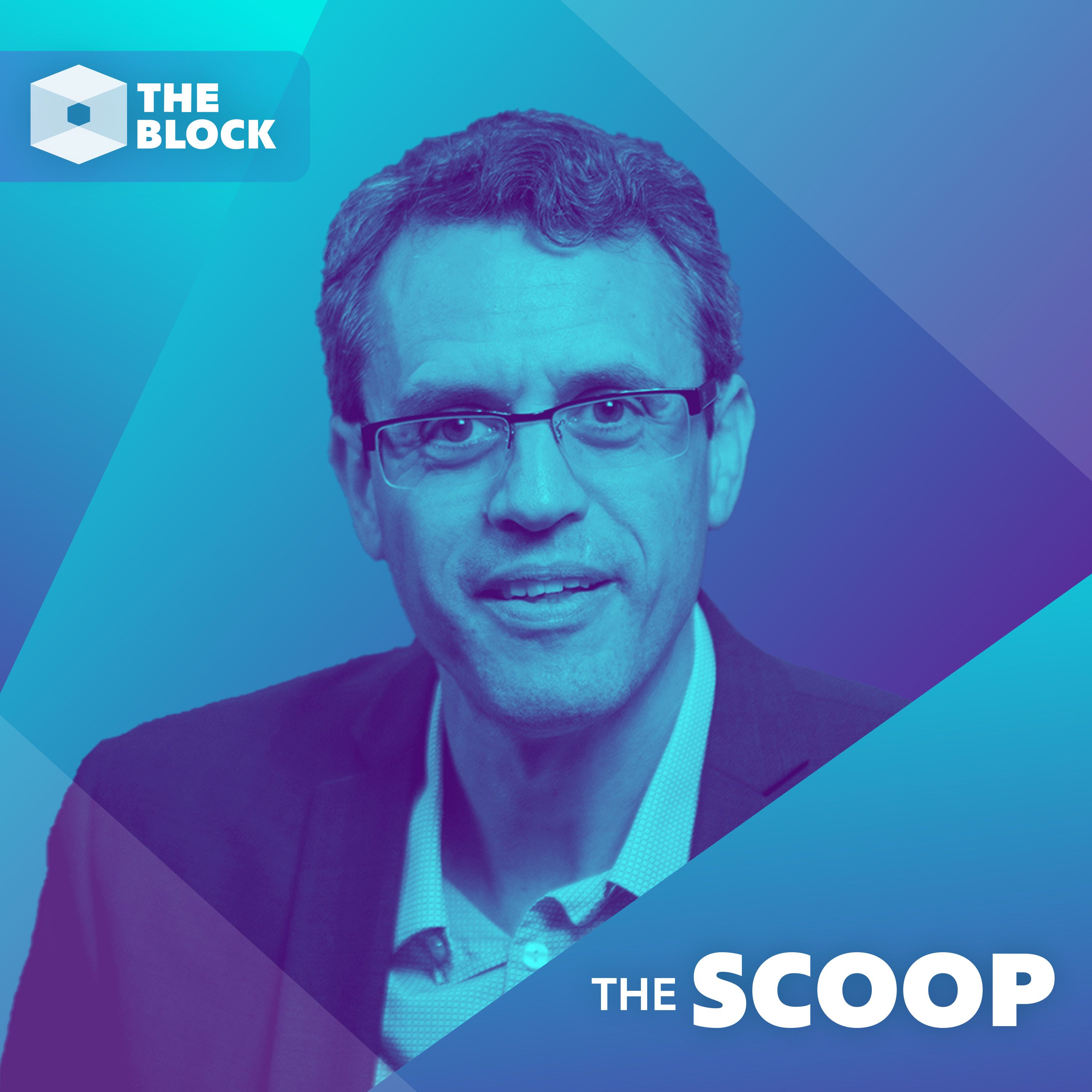 Horacio Barakat, VP Corporate Strategy, Broadridge