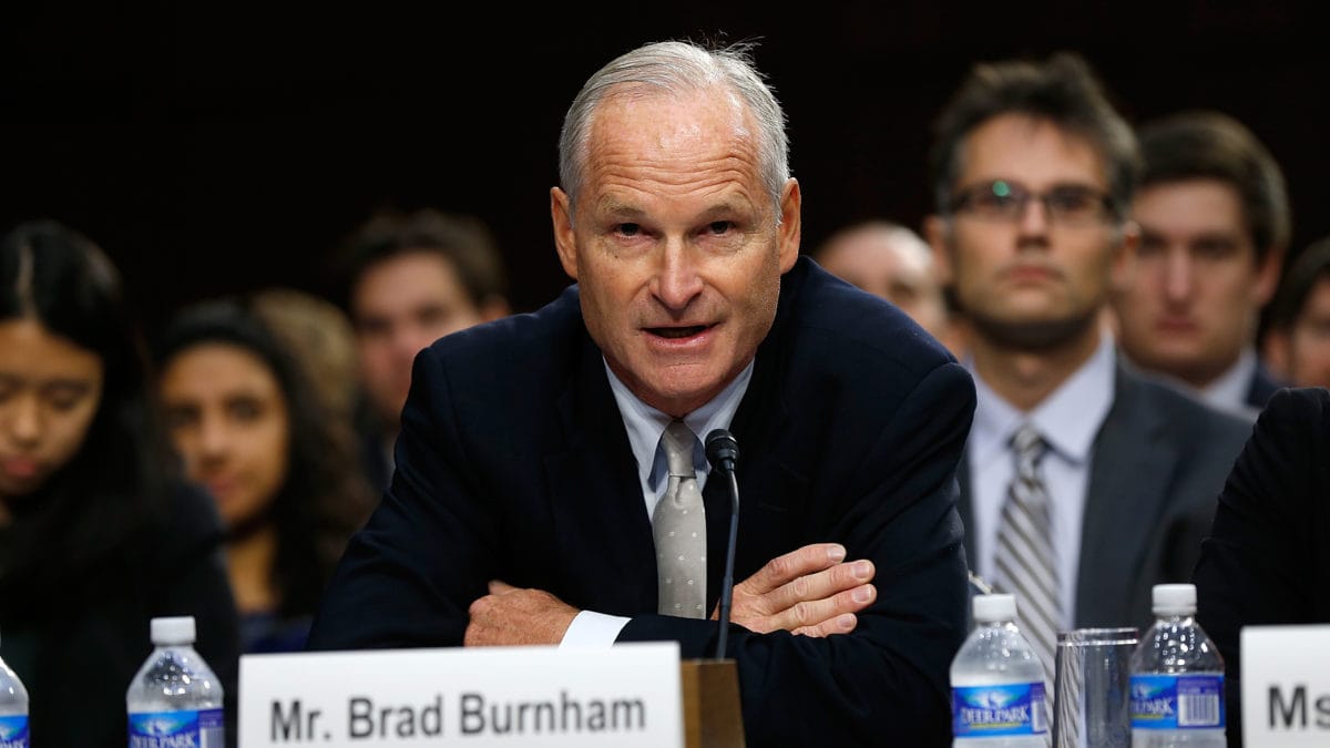 What it means to own your data in USV co-founder Brad Burnham’s brave new world