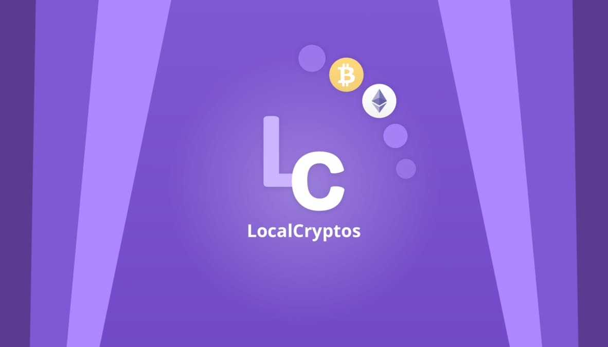 P2P trading platform LocalEthereum renames to support bitcoin; looking to take on rival LocalBitcoins with its non-custodial pitch