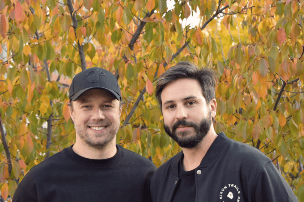 Bison Trails, a Libra Association member, raises $25.5M Series A to expand its blockchain infrastructure offerings