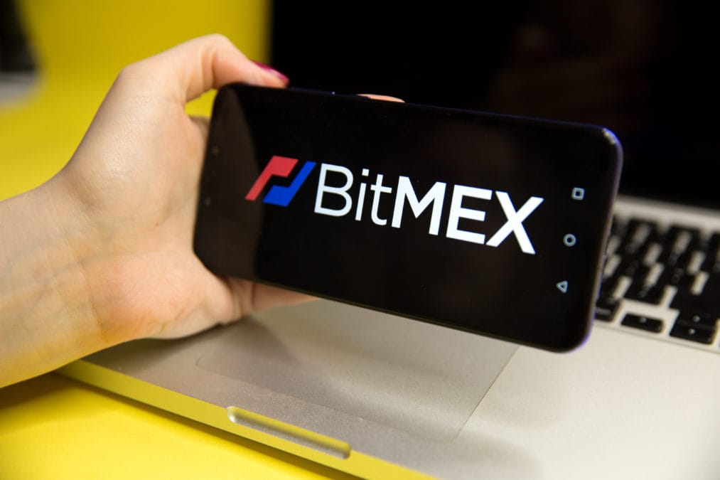 BitMEX hires former Revolut executive to lead compliance efforts