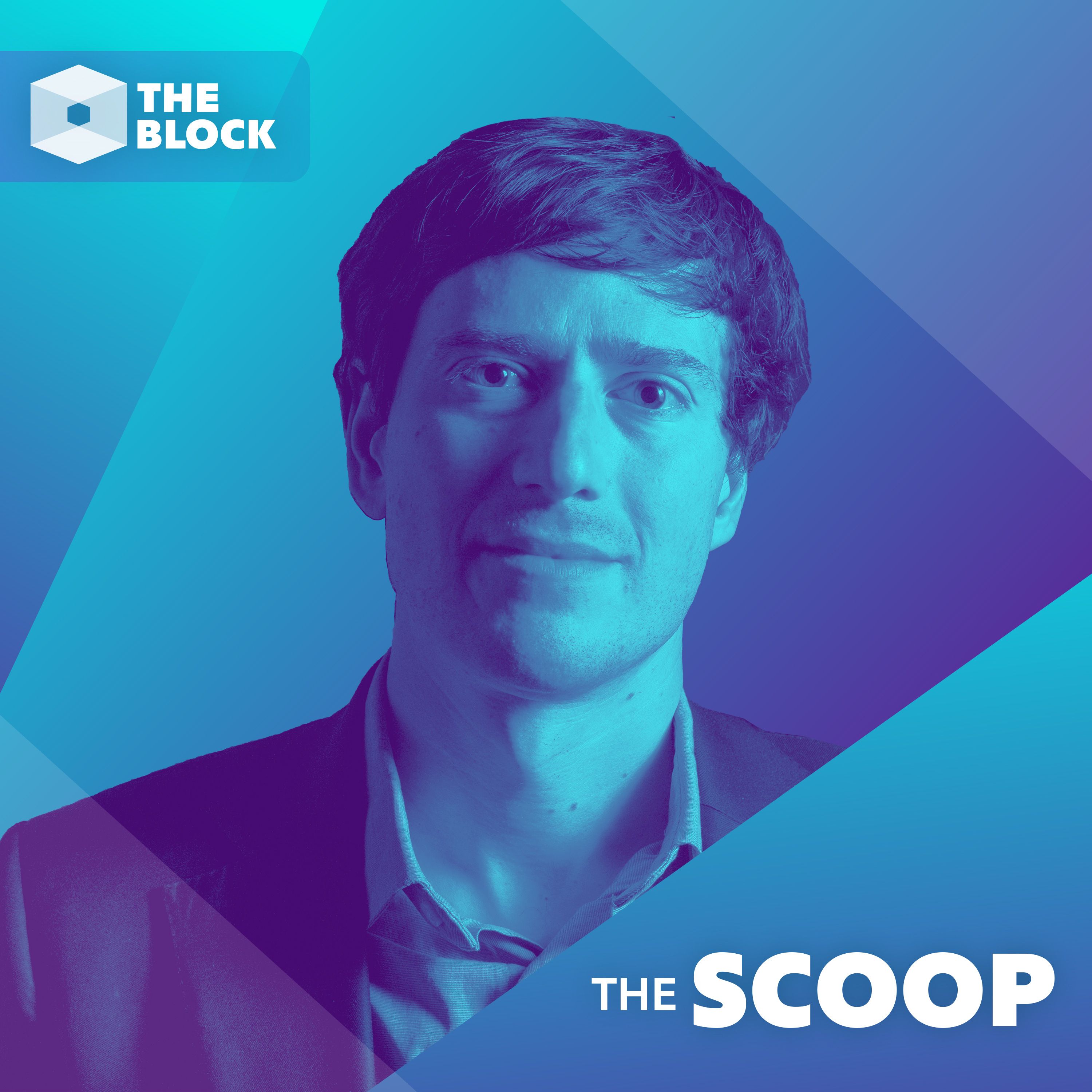 Alex Gladstein, CSO, Human Rights Foundation