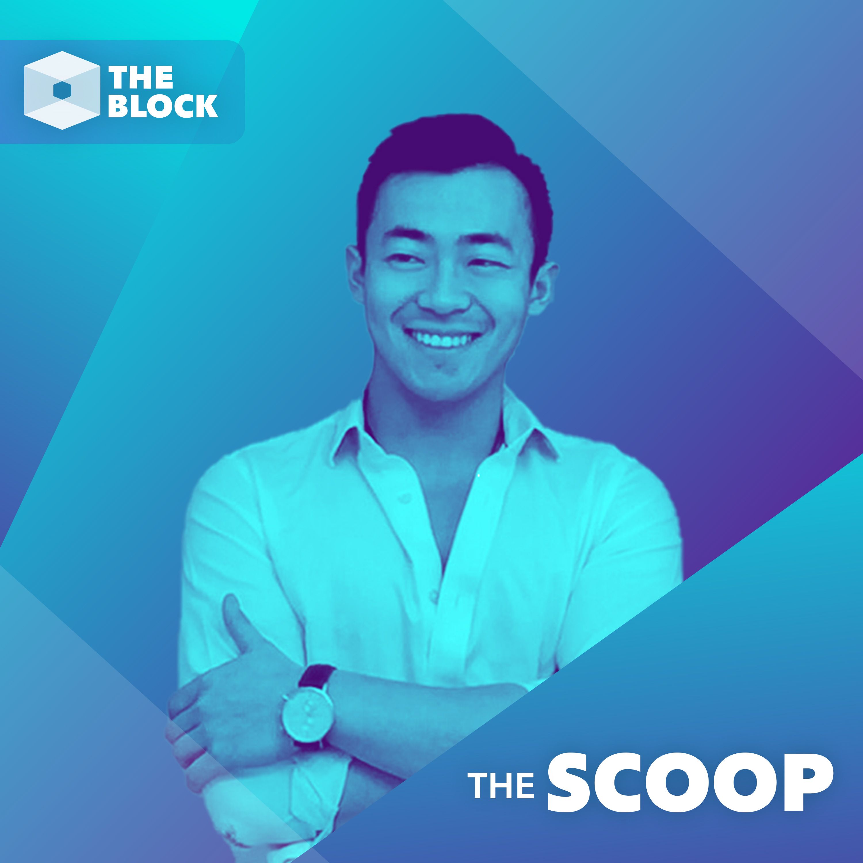 Leo Zhang, Principal, Iterative Capital Management