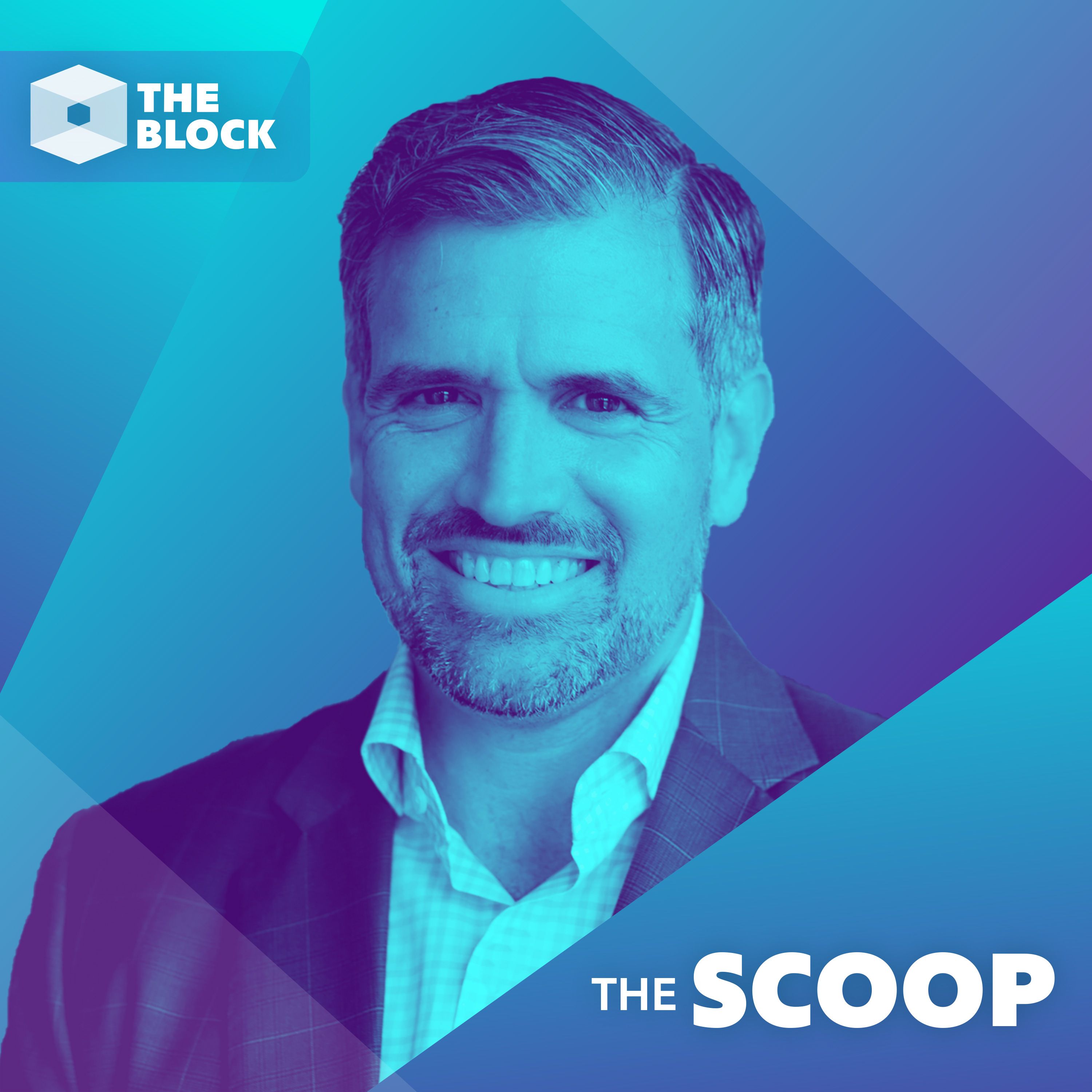 The Scoop Live: Fidelity Digital Assets President, Tom Jessop