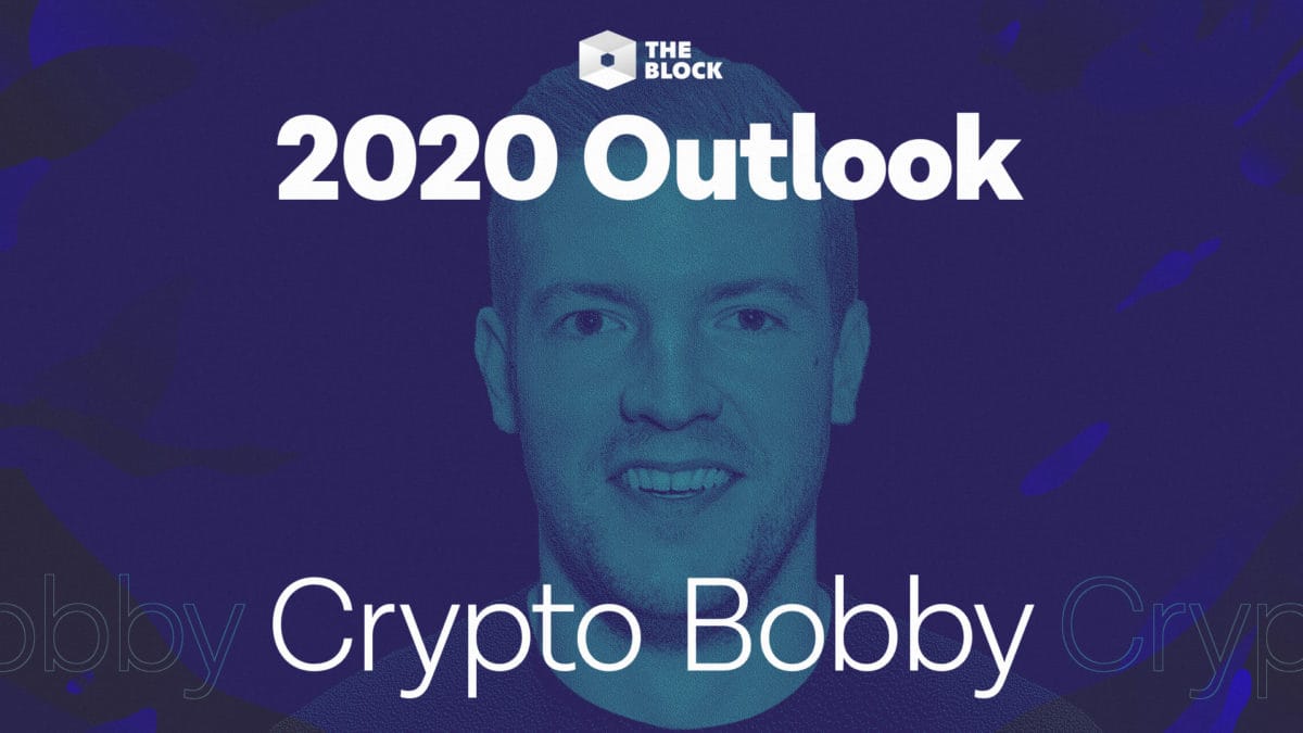 The state of hiring in the crypto and blockchain space