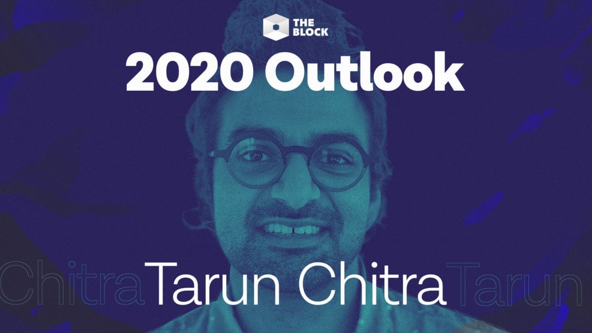 Sci-Finance: Crypto trading in the next decade