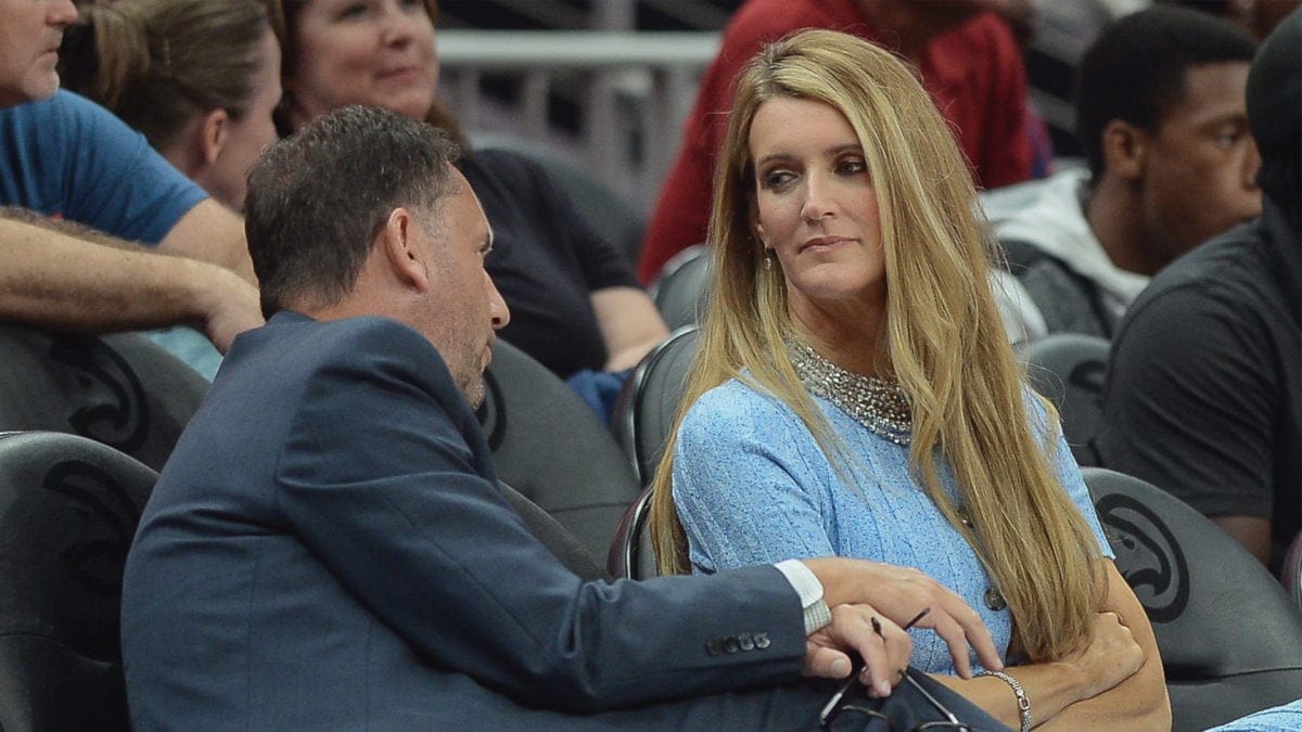 Senator Kelly Loeffler, former Bakkt CEO, sold millions in stock before coronavirus-induced market crash