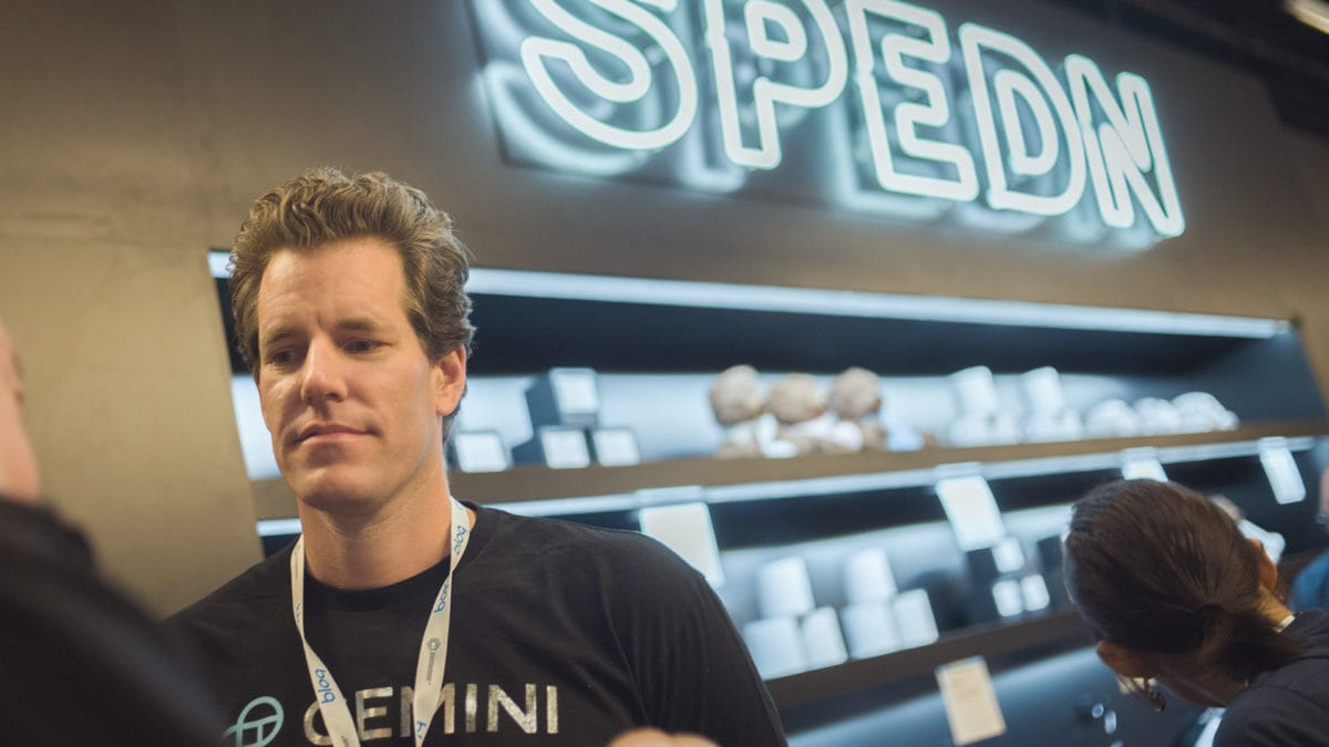 FBI agents discuss DCG's Silbert with Winklevoss: Bloomberg