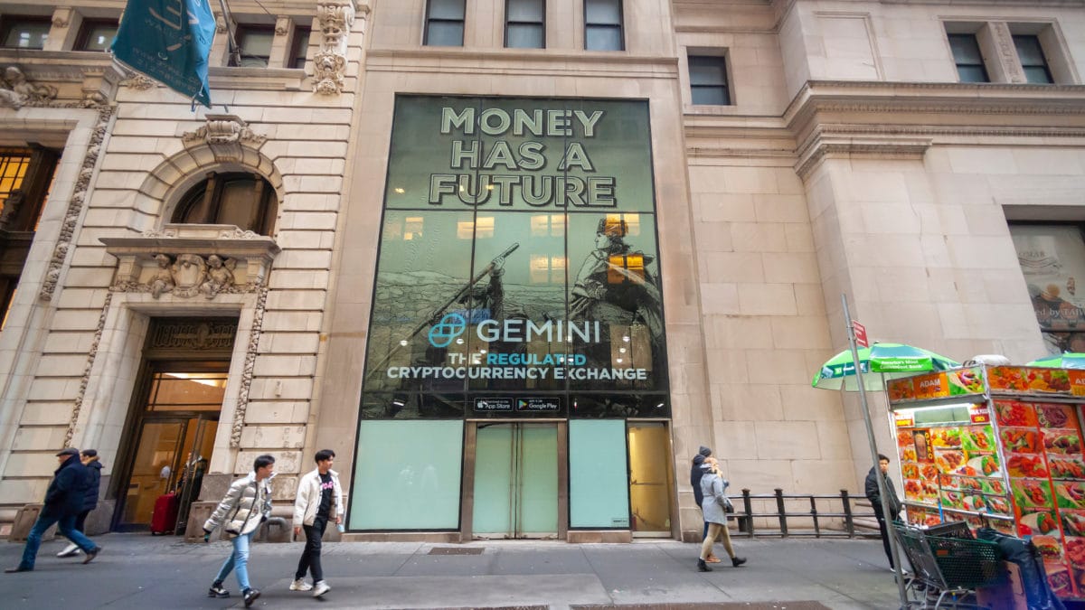 Gemini launches Superlunar design studio to help grow web3 adoption