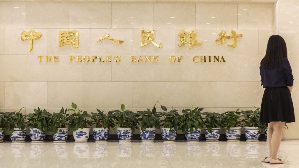 Analysts see boost in bitcoin with China's new fiscal and monetary stimulus