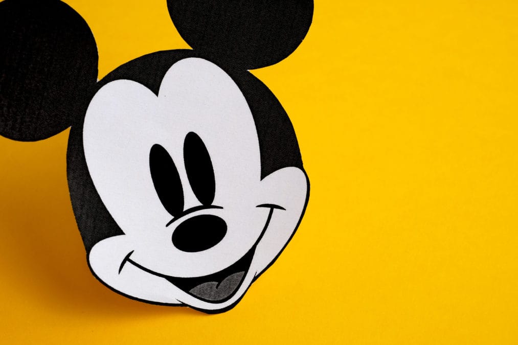 Tron Foundation partner sought U.S. trademarks but Disney pushed back and won